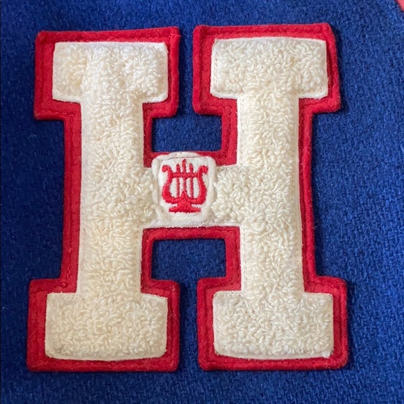 Vintage 1950’s band Varsity jacket - Picture 12 of 12